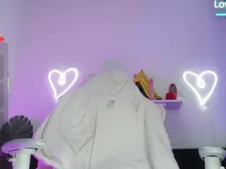 Tefy-bratz's Live Sex Cam Show