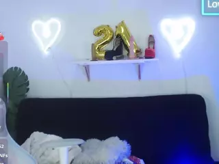 Tefy-bratz's Live Sex Cam Show
