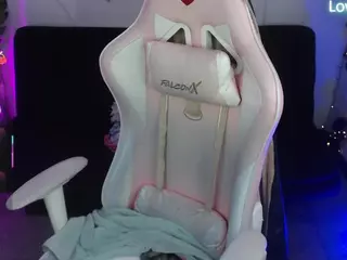 Tefy-bratz's Live Sex Cam Show