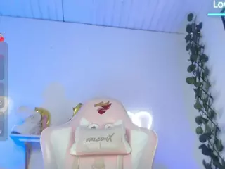 Tefy-bratz's Live Sex Cam Show