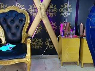dakhota90 webcam model