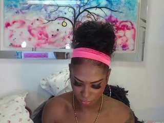 enyeeel webcam model