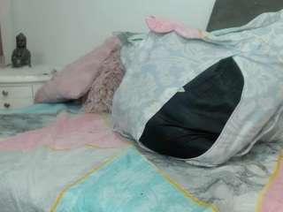 enyeeel Live Webcam on CamSoda