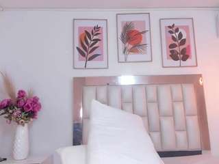 kiim-miller Webcam Model Profile