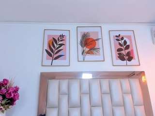 kiim-miller from CamSoda is Freechat