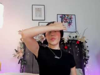 kiim-miller Love live webcam