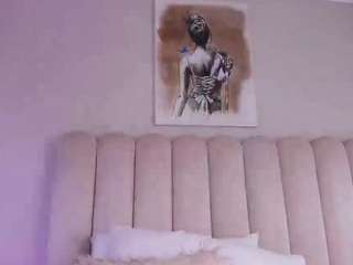 kiim-miller's CamSoda show and profile