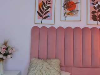 kiim-miller live cam profile