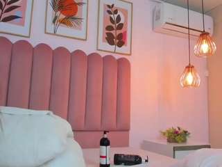 kiim-miller live cam profile