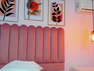 kiim-miller Sex Cam Show