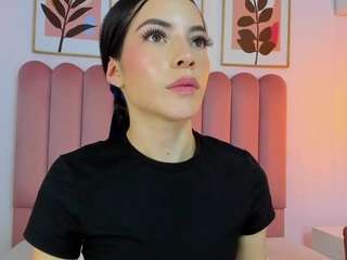 kiim-miller Sex Cam Show