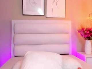 kiim-miller Sex Cam Show