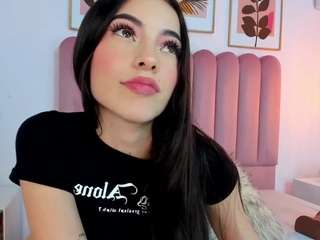 kiim-miller Sex Cam Show