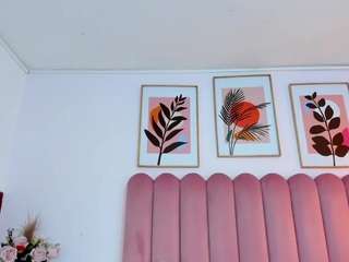 kiim-miller Sex Cam Show