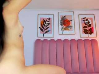 kiim-miller Sex Cam Show