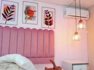 kiim-miller live webcam show