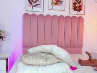 kiim-miller live webcam show