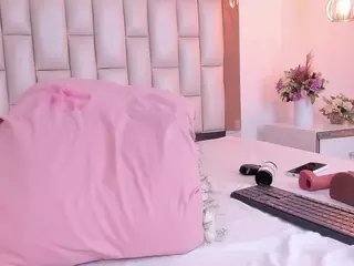 Kiim-miller's Live Sex Cam Show