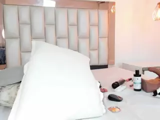 Kiim-miller's Live Sex Cam Show
