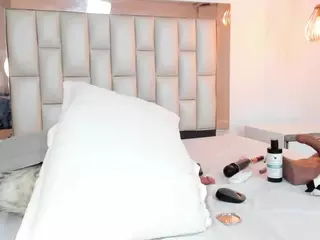 Kiim-miller's Live Sex Cam Show