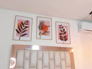 Kiim-miller's Live Sex Cam Show