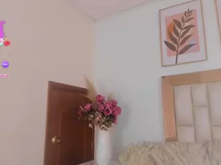 Kiim-miller's Live Sex Cam Show