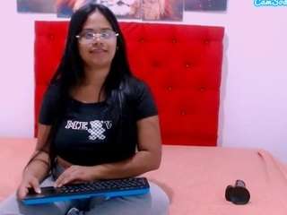 madelinne-coper camsoda