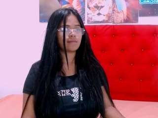 Madelinne-coper