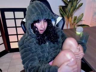 madison-whiite Live Webcam on CamSoda