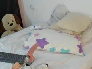 maraclob webcam model