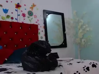 scarleth-snow's Live Sex Cam Show