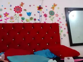 scarleth-snow's Live Sex Cam Show