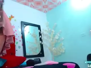scarleth-snow's Live Sex Cam Show