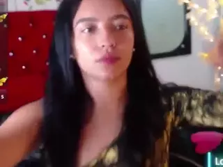 scarleth-snow's Live Sex Cam Show