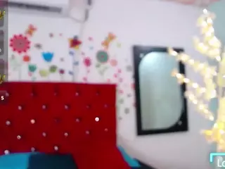 scarleth-snow's Live Sex Cam Show