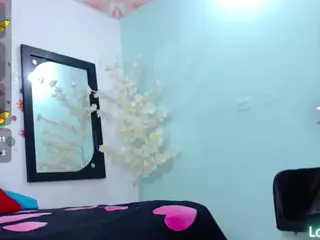 scarleth-snow's Live Sex Cam Show