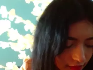 scarleth-snow's Live Sex Cam Show