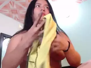 scarleth-snow's Live Sex Cam Show