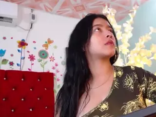 scarleth-snow's Live Sex Cam Show