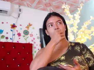 scarleth-snow's Live Sex Cam Show