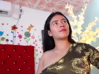 scarleth-snow's Live Sex Cam Show