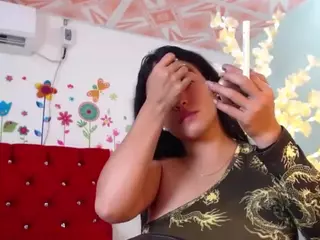 scarleth-snow's Live Sex Cam Show