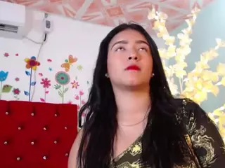 scarleth-snow's Live Sex Cam Show