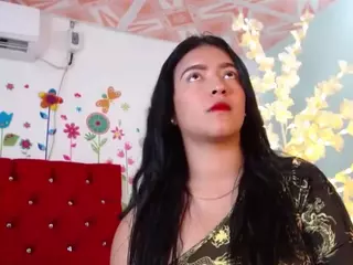 scarleth-snow's Live Sex Cam Show