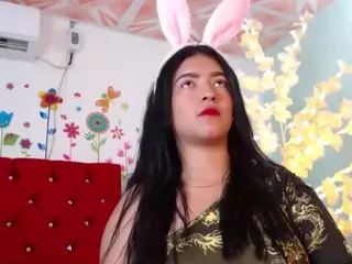 scarleth-snow's Live Sex Cam Show