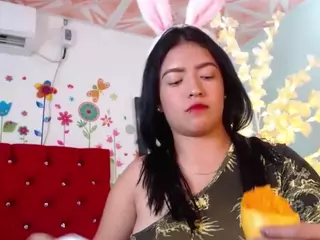 scarleth-snow's Live Sex Cam Show