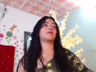 scarleth-snow's Live Sex Cam Show