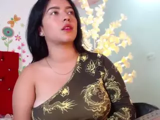 scarleth-snow's Live Sex Cam Show
