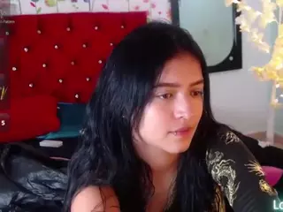 scarleth-snow's Live Sex Cam Show