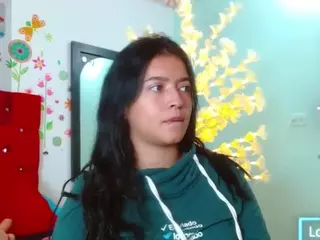 scarleth-snow's Live Sex Cam Show
